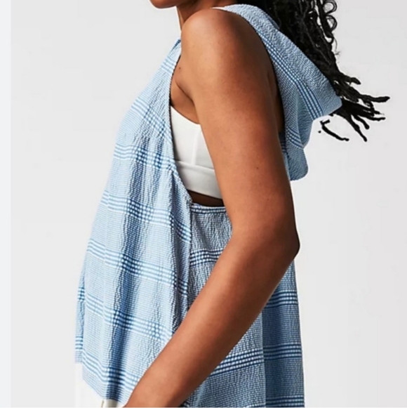 Free People Roadtripping Midi Dress Size XS - Picture 2 of 11